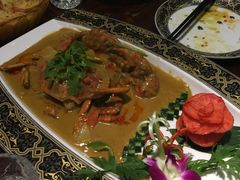 -Siam泰餐厅(水上公园店)