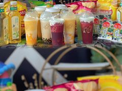 -Fun奇点轰趴馆(正佳广场店)