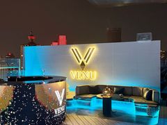 -VENU+海景酒廊