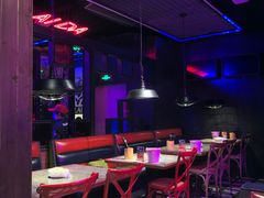 大堂-蛙来哒(太阳新天地店)