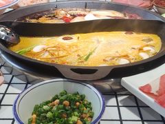 -董眼镜火锅(洪崖洞总店)