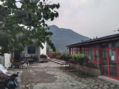 -天津盘山风景名胜区