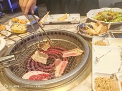 -火炉火自助餐(喜隆多店)