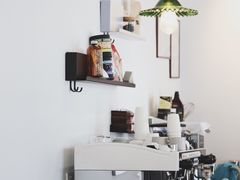 -CoffeeVendor(西乡店)