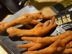 -烤匠麻辣烤鱼(万象城店)