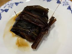古镇扎肉小-洞天食府(北大街店)