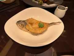 -万豪中餐厅·粤菜·北京粤财JW万豪酒店