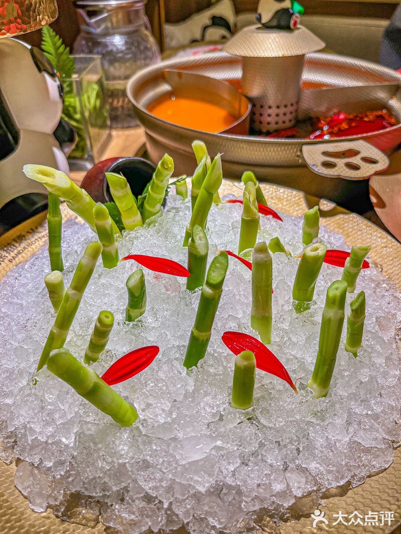 深圳的！排队一小时也要吃的火锅[流泪]