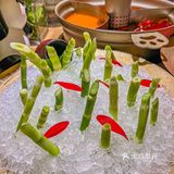 深圳的！排队一小时也要吃的火锅[流泪]