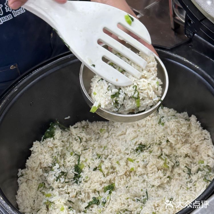 在泉州!不会要轻易怀疑闽南人的牛肉馆…..