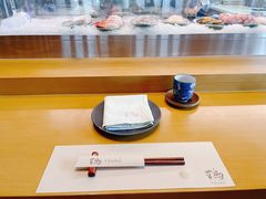 -Tsuru鹤日本料理(静安香格里拉店)