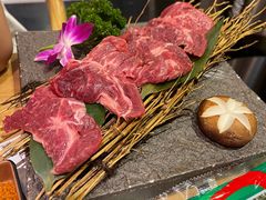 -吉秋田鲜和牛烧肉·肉档自选