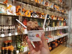 零售区-VENCHI 闻绮(北京汉光店)