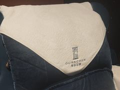 -观臣足道·养生SPA(冉家坝店)
