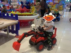 -永旺梦乐城国际商城(北清路店)