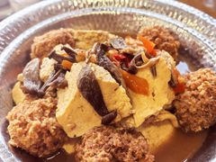 -乔家满族八大碗(流水沟店)