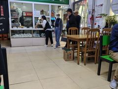 -大益烤鸡