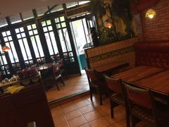 -玛格萝妮比萨屋(陆家浜路店)