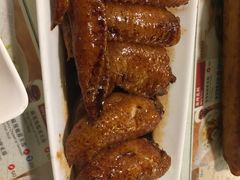 -翠华餐厅(旺角文华商场店)
