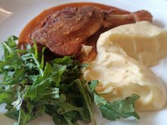 油封鸭腿-LA MAISON公鸡和龙(蛇口店)