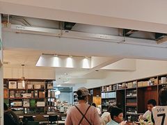 -BAKER&SPICE(安福路店)