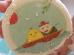 粽香饼-北京稻香村(第三店)