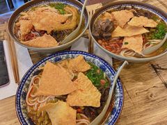 -柳石居柳州螺蛳粉(万达店)