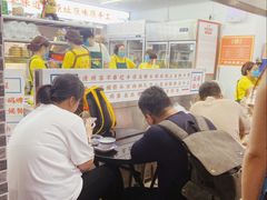 -百花传统甜品店(原址店)