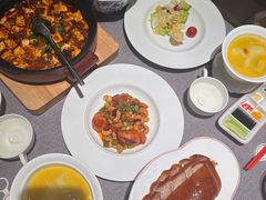 -秀儿四九城·新京菜(亚运村鸟巢店)