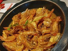 -巴蜀王婆大虾(南锣鼓巷店)