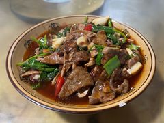 -周师饭店