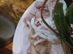 -同仁四季椰子鸡(海岸城天利店)