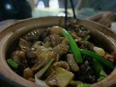 -威邵鸡煲(西华路总店)