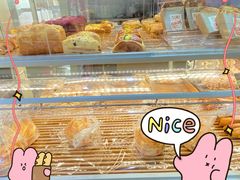 -好利来(彩香店)