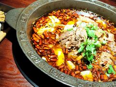 -受气牛肉·重庆耙牛肉(南坪总店)