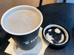 -M Stand(北京平安幸福中心店)
