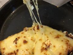 -必胜客(江门万达店)
