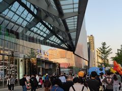 -太原茂业天地购物中心