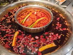 -大虎老火锅(直港大道店)