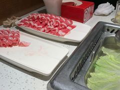 -海底捞火锅(顺义华联店)