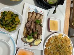 -鹅香四海·卤水火锅·砂锅粥·潮汕菜(宝安店)