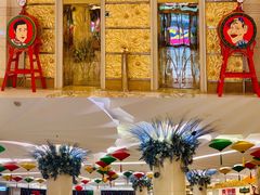-宝丽金大酒店·洗浴中心