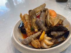 -舌尖上·霞浦滩涂海鲜·新闽菜(总店)