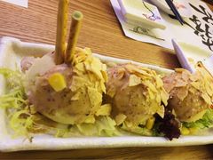 -栖川山葵家·寿喜锅·日式料理(龙湖北城天街商场店)