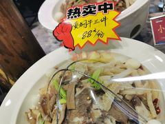 -天天鱼港·海鲜·鲅鱼水饺·招牌烤鸭(黄骅店)