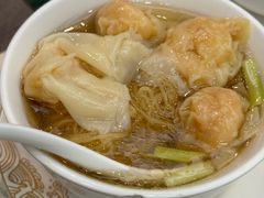 -麦奀云吞面世家(中环店)