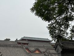 -北京国子监胡同