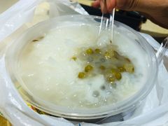 夏三宝-百花传统甜品店(原址店)