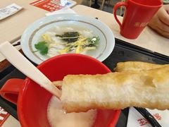 -永和大王(茉莉上新·友谊店)