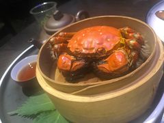 -万丽轩·粤菜(王府井金茂万丽酒店)